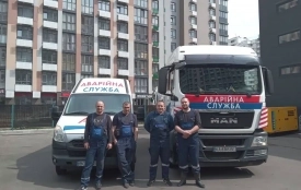 Як ефективно викачати септик: практичні поради та інноваційні рішення (на правах реклами)