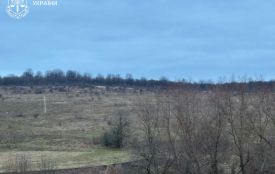 Суд зобов’язав Монастириську міськраду укласти охоронний договір на кургани Гончарівки