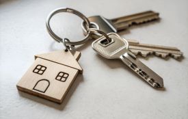 Переселенці зможуть отримати по два мільйони гривень на квартиру