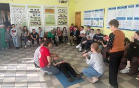 Це має бути обов'язковою навичкою кожного: добірка курсів домедичної допомоги у Тернополі