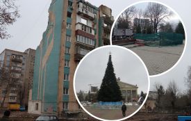 Важливі новини Тернополя та області за 24-30 листопада: дивіться відео