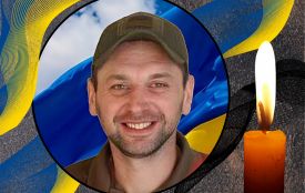 Підтвердили загибель Героя Олександра Каніщева, якого понад два роки вважали зниклим безвісти