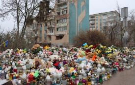 Будинок на Стуса, 8 у Тернополі демонтують