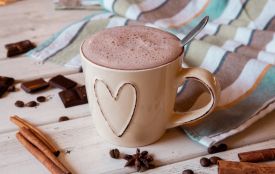 Як зварити вдома надзвичайно смачне какао: три покрокові рецепти