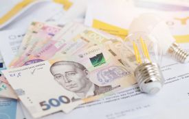 60% боргів за комуналку в Україні були закриті без оплати заборгованості