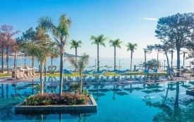 Раннє бронювання Туреччини з Turpoisk — як зекономити та спланувати ідеальний відпочинок (на правах реклами)