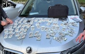 Тернополянин отримав $6000 за обіцянку вплинути на переміщення військового. Справа у суді