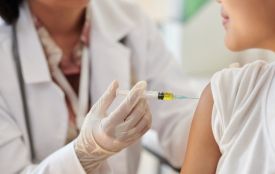 В Україні змінюють календар профілактичних щеплень: що треба знати