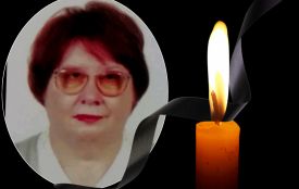 Померла викладачка Тернопільської музичної школи №1 Наталія Залюбовська