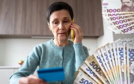 Псевдобанкір змусив жінку відкрити кредити й переказати 79 тисяч — поліція розслідує