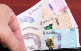 50 тисячам українцям вже погодили заявки на отримання «зимової допомоги»