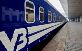 Стартує програма «3000 кілометрів від Укрзалізниці»: хто може оформити квитки