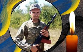 Війна забрала життя Героїв Юрія Петрова та Романа Микульського