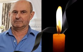 Відійшов у вічність медичний технік Микола Стойків