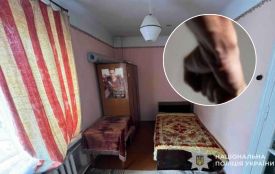 Постраждала однорічна дитина: поліція розслідує випадок сімейного насильства в Бучацькій громаді