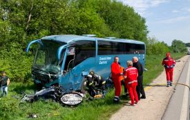 ДТП і двоє загиблих: студента-переселенця спочатку засудили умовно, а тепер відправили за ґрати