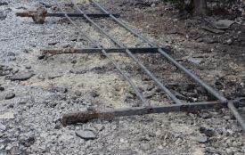 Понад 330 тисяч на дві пішохідні огорожі: де їх встановлять