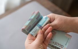 У 2026 році зросте мінімальна зарплата та прожитковий мінімум. Що з податками та штрафами