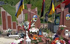 Родинам загиблих Героїв на Тернопільщині не виплачують компенсації за пам’ятники