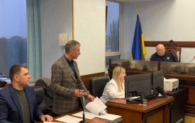 Суд звільнив з-під варти детектива НАБУ Магамедрасулова