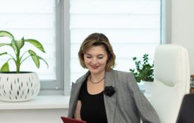 Спільна діяльність ФОПів в Україні (новини команій)