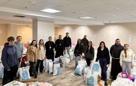 У Тернополі дія акція «Листи до cвятого Миколая»: як долучитися