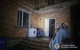 У Великій Березовиці через коротке замикання загинула жінка