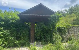 Старовинне єврейське кладовище у Кременці матиме охоронний договір як історична пам'ятка