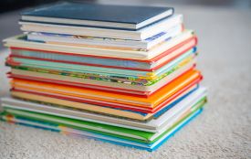 Тернопільська бібліотека збирає книжки для дітей із дитбудинку: як долучитися