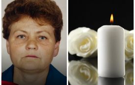 Померла  Марія Щерба, яка присвятила своє життя донорству