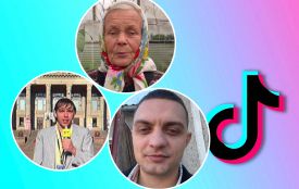 Найпопулярніші відео у ТікТок за тиждень від місцевих блогерів та про Тернопіль: дивіться добірку
