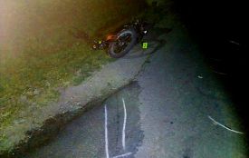 Через шість років після ДТП водія засудили за смерть подружжя. Осиротіли четверо дітей