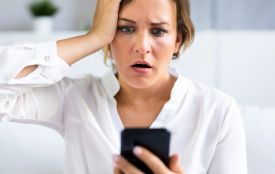 Жительку Тернопільщини ошукали на 26 тисяч через фейкову «зимову підтримку»