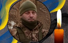 Війна забрала життя Героїв Віталія Барладина та Петра Баблюха