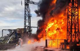 На відновлення енергосистеми можуть піти тижні: «Укренерго» про ситуацію з відключеннями