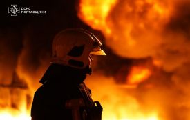 Росіяни вночі знову били по енергетиці: що відомо про наслідки масованої таки 7 грудня