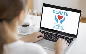 Скільки в країні волонтерів та кому донатять українці