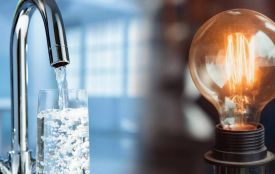 Чи буде вода, коли тривалий час у Тернополі немає електрики?