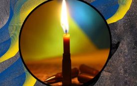 Тернопільщина втратила Захисників Назарія Хруща і Володимира Сапливого