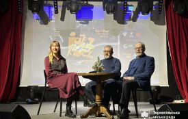 Ювілейний JazzBez у Тернополі: колективи з п’яти країн, лекції та несподівані інструменти