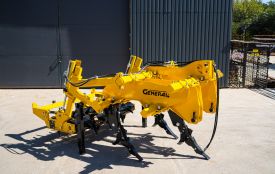 Глибокорозпушувачі для сільського господарства: ефективність, досвід та рішення (на правах реклами)