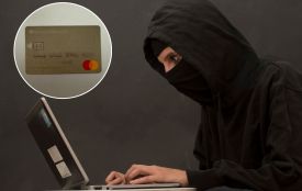 Шахрай представився кіберполіцейським: жителька Тернопільщини втратила 100 тисяч гривень