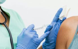 Щеплення проти вірусу папіломи розпочнуть в Україні з 1 січня: хто отримає безоплатно