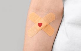 Здай кров на Різдво: У Тернопільському центрі крові просять поповнити резерви