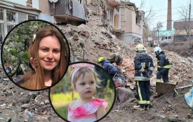 ДНК підтвердила загибель 35-річної Тетяни Попик. Її виявили разом із донькою Софійкою