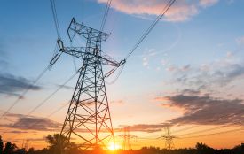 Уряд затвердив низку заходів щодо стабільного постачання електроенергії в осінньо-зимовий період