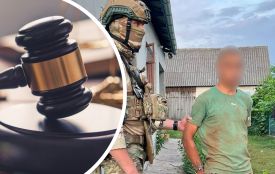 Суд у справі побиття ветерана з Настасова: підозрюваного залишили під вартою