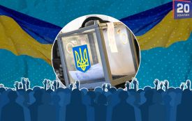 За яких умов в Україні можуть відбутись вибори президента, пояснили у Раді