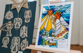 Додому на Різдво: 16-17 грудня у Тернополі відбудеться мистецький фестиваль