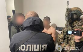 Операція «Кратом»: на Тернопільщині викрили нових учасників наркосистеми, клієнтами були діти
